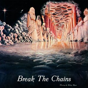 Break The Chains — Jake Hottell