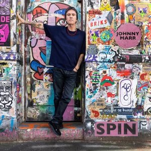 Spin — Johnny Marr