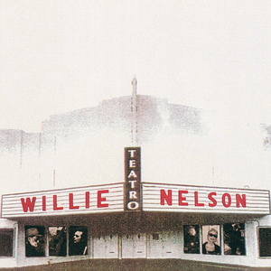 Teatro — Willie Nelson