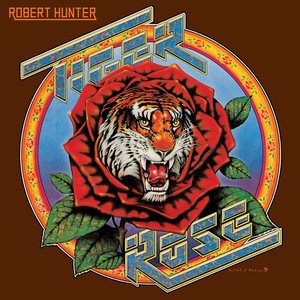 Tiger Rose (50th Anniversary Remaster) — Robert Hunter