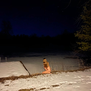 From Where You Came — Kara-Lis Coverdale