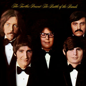 The Turtles Present the Battle of the Bands — The Turtles
