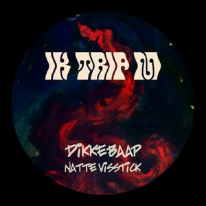 IK TRIP 'M — Natte Visstick