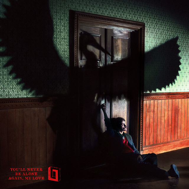 The Heron — Antony Szmierek