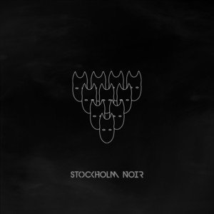 Inferno Symphony — Stockholm Noir