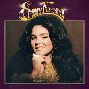 Movin’ Shoes — Emily Nenni