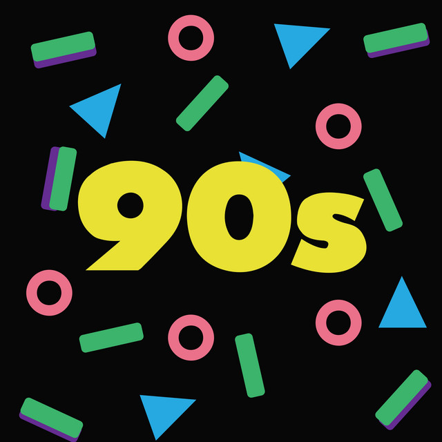 90s — Various Artists
