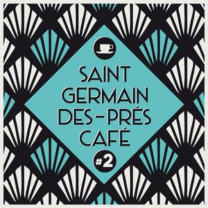 Saint-Germain-Des-Prés Café #2 — Bella Boo