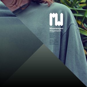 Wagenpark — Maanwagen