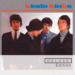 Kinda Kinks (Deluxe Edition) — The Kinks
