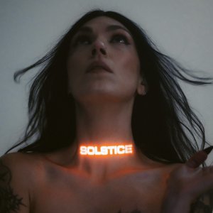 Solstice — A.A. Williams