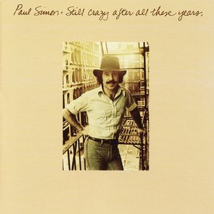 Still Crazy After All These Years — Paul Simon