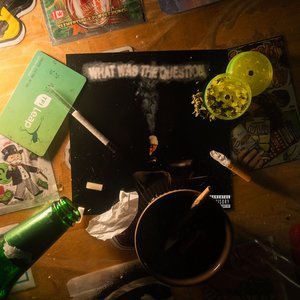 What Was the Question — Curtisy