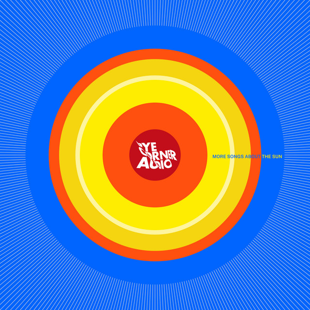 More Songs About the Sun — Pye Corner Audio