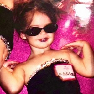 Fame Is a Gun — Addison Rae