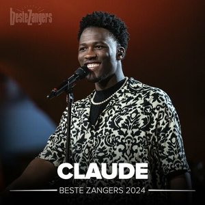 Beste Zangers 2024 (Claude) — Claude