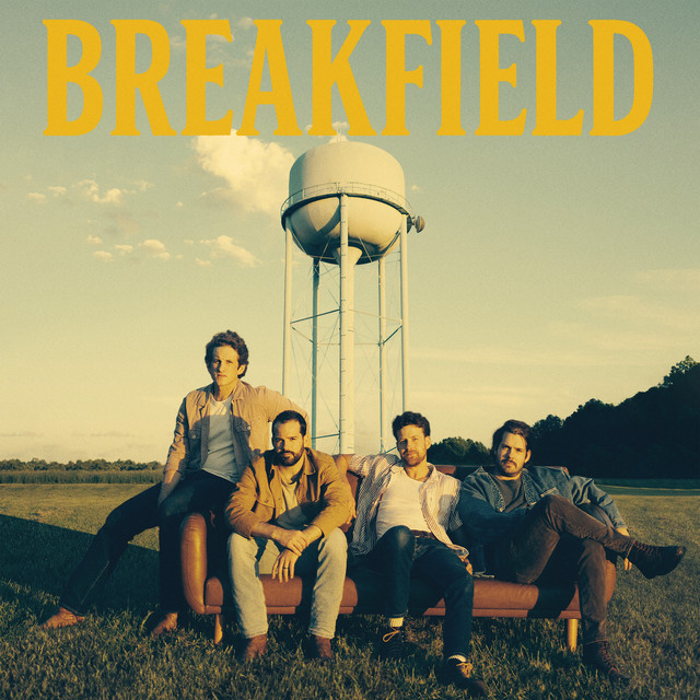 Breakfield — Breakfield
