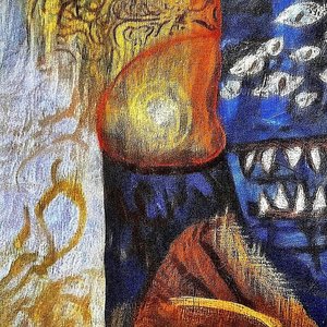 Ungoliant — Lintworm