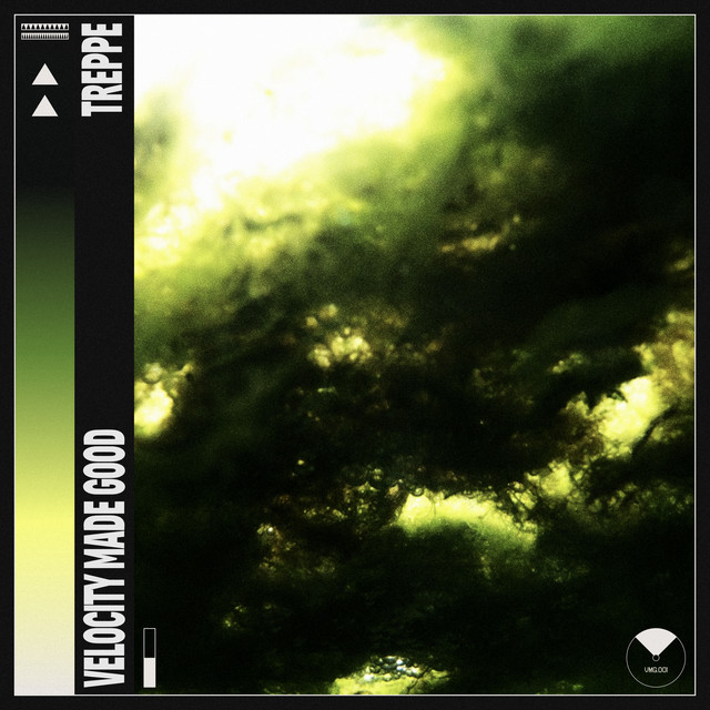 Treppe — Velocity Made Good
