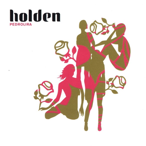 Pedrolira — Holden