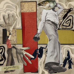 Be Gone Now — Fit