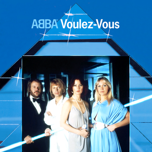 Voulez-Vous — ABBA