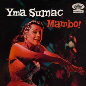 Bo Mambo — Yma Sumac