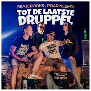 Tot De Laatste Druppel — Beatcrooks