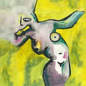 In Limerence — Jacob Alon