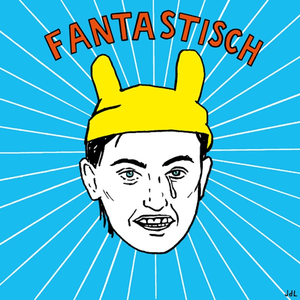 Fantastisch — Elmer