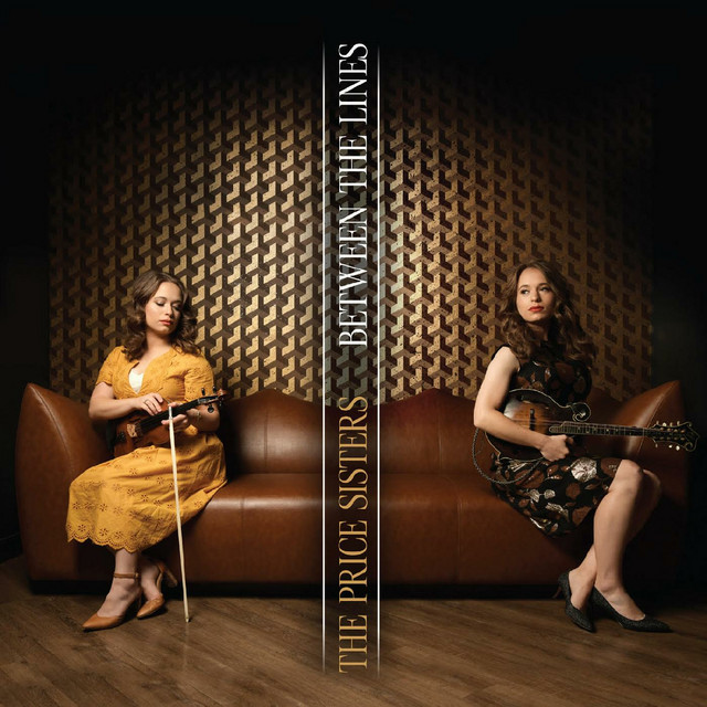 Between The Lines — The Price Sisters