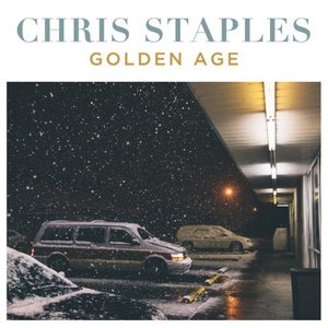 Golden Age — Chris Staples