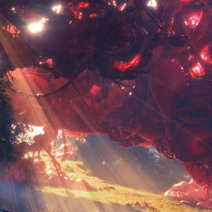 Twin Color, Vol. 1 — Murcof