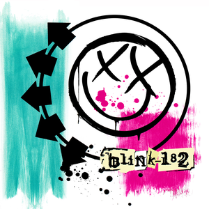 blink-182 — blink-182