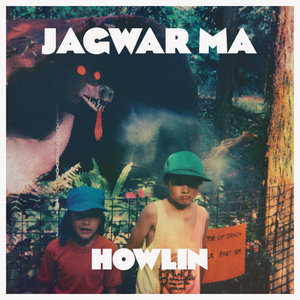 Howlin — Jagwar Ma