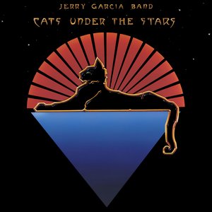 Cats Under the Stars (Expanded) — Jerry Garcia Band