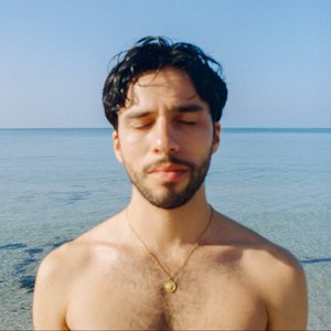 Serra Grande — Tiago Caetano