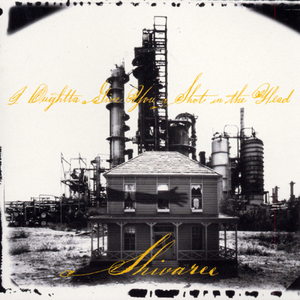 I Oughtta Give You A Shot In The Head For Making Me Live In This Dump — Shivaree