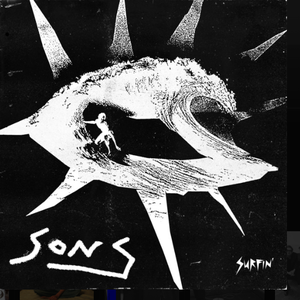Surfin' — Sons