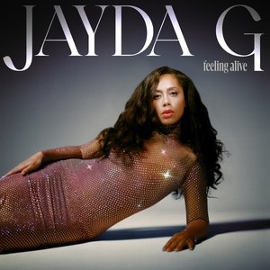 Feeling Alive — Jayda G