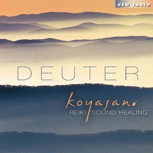 Koyasan: Reiki Sound Healing — Deuter