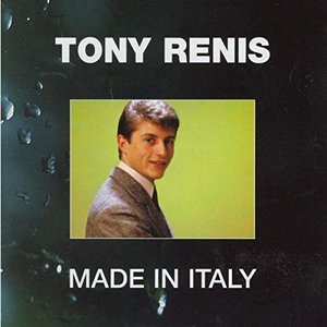Made in Italy — Tony Renis