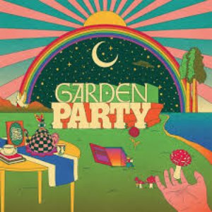 Garden Party — Rose City Band