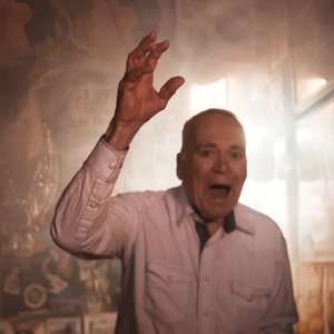 Frank's Full Moon Saloon, Pt. 2&3 — Matthew Logan Vasquez