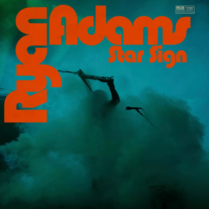 Star Sign — Ryan Adams