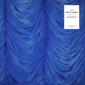 Hotel Koko — Kornél Kovács