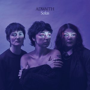 Solas — Adwaith