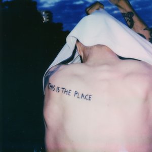 This Is The Place — Joshua Idehen