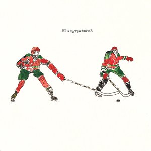 STREETSWEEPER — John Andrews & The Yawns