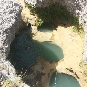 Texas River Song — Little Mazarn